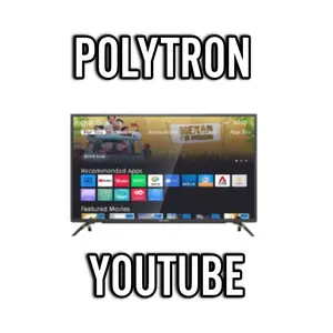 TV POLYTRON SMART TV 32'' FREE ONGKIR SERANG KOTA