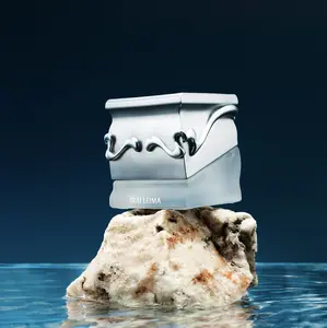 SAFF & Co. Extrait de Parfum - IRAI LEIMA