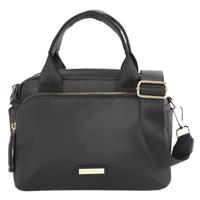 Gambar Sling Bag Wanita Phillipe Jourdan Dinara Hitam (Nylon) dari Phillipe Jourdan Official Store Kota Administrasi Jakarta Barat 5 Tokopedia