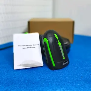 BARCODE Scanner AcanLogic CS-8220GD-HD || 1D&2D || TERMURAH DAN BERGARANSI!!!