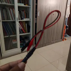Alligator DC5.5*2.1MM Red and Black Wire Monitoring Female