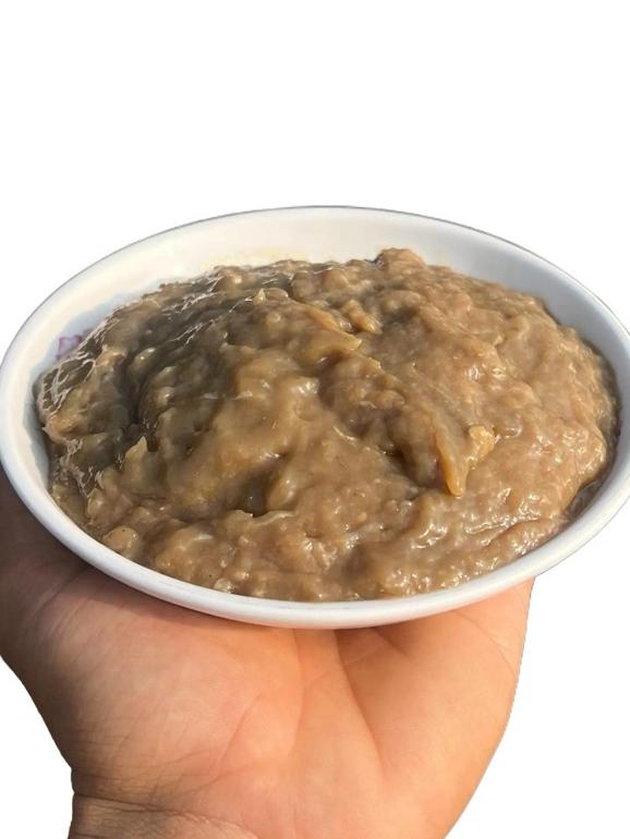 500g Mắm Cá Linh Xay