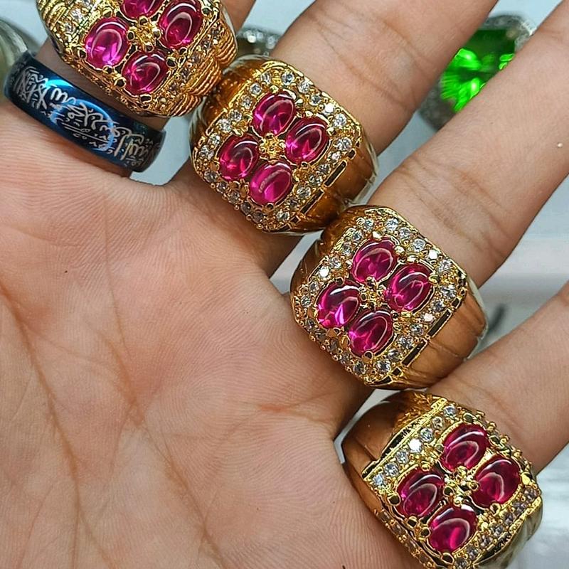 CINCIN TERLARIS LAKI LAKI COD 0