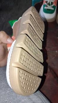Product Review of Sepatu Sneakers Anak Kece Outsole Bergigi Model Temali Fashion Terbaru 1005 from l**q 0