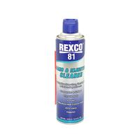 Gambar REXCO 81 Pembersih Carburator 500 ML Carb  Injector Cleaner dari REXCO Indonesia Kab. Serang 2 Tokopedia
