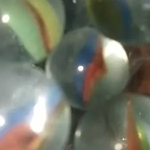 TERMURAH KELERENG BENING JADUL MAINAN ANAK GUNDU KELERENG BENING BELIMBING HIJAU VIRAL