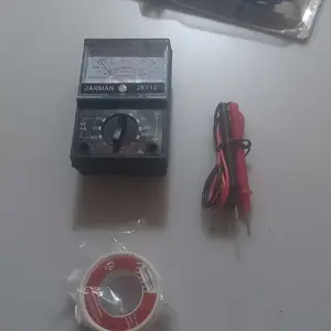 Kawat Timah Solder Flux Wire 1 mm untuk Soldering Komponen