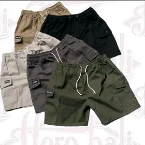 ASH - Urban Utility Cargo Short casual