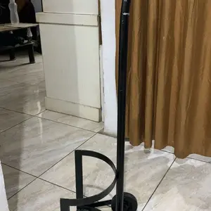 TROLI GALON DAN GAS TANPA DIANGKAT Besi Karet