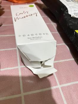 Product Review of TERATU BEAUTY Eau de Parfum EDP Early Morning (Parfum Tahan Lama Wanita EDP Teratu Beauty Parfum Teratu) from p**l 0