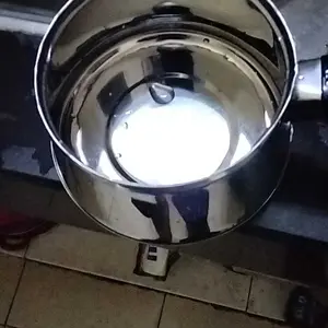 Panci Kopi Mini, Panci Rebus Air STAINLESS, Turkish Coffe Pot Murah