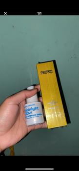 Product Review of DEXSKIN BY DERMA EXPRESS Suncreen protection Cream ( Aesthetic Clinic of the year in Asia Pacific) from m**w 0