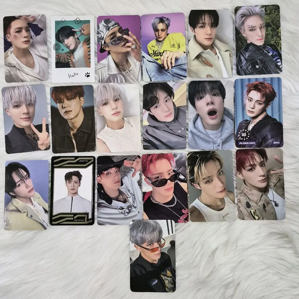 Pc Jeno Official NCT Dream
