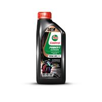 Gambar Oli Mesin Motor Castrol POWER1 ULTIMATE SUPERBIKE 4T 10W-50 (1L) - 1L dari Castrol Indonesia Kota Administrasi Jakarta Timur 2 Tokopedia
