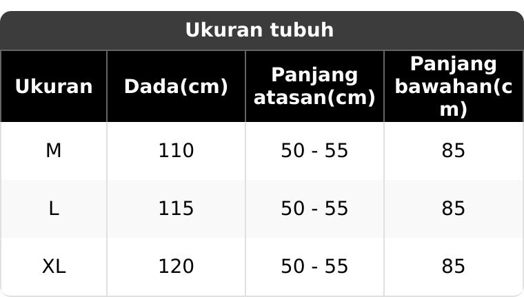 Bless | Set Rok Birva Setelan Matsilk Atasan Lengan Panjang Dan Rok Midi Wanita Casual Simple Motif