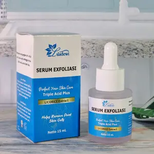 serum exfoliasi liladewi Pencerah