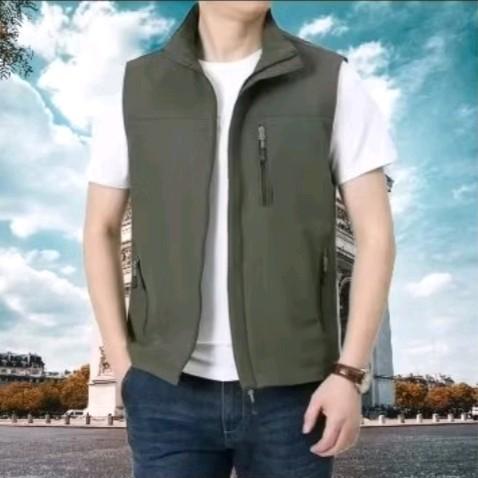 Rompi seragam, rompi terbaru Rompi pria Pine Semua musim toyobo - Shop ...