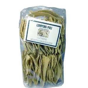 kerupuk puli mentah super oleh oleh asli khas wonogiri murah enak gurih Krupuk