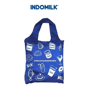 Tidak Untuk Dijual - Shopping Bag