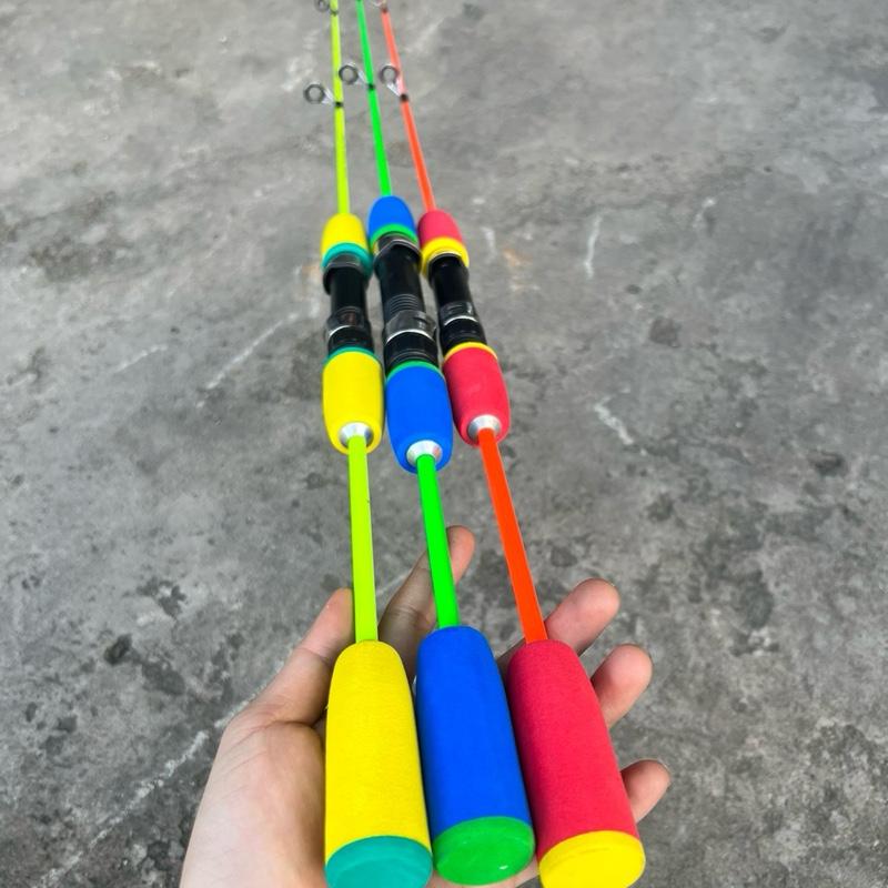  Cần câu tôm Toro Sarmat UL chuyên câu tôm mè vinh caau mực lure suối 