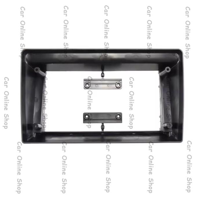 Frame Headunit Daihatsu Grand max 2008 - 2020 Android 9 Inch Frame HU Mobil  Daihatsu Luxio Townace 2009 2010 2011 2012 2013 2014 2015 2016 2017 2018 2019 9" 3