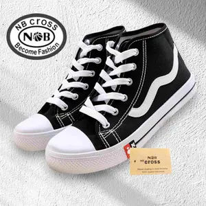 NB Cross Sepatu Sekolah Anak Laki Laki & Perempuan Boots Fashion SD SMP SMA