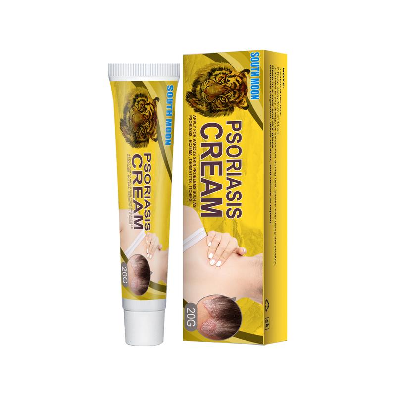 Product Introduction of [Diskon Waktu Tertentu] Krim Perawatan Kulit, bersifat lembut dan tidak merusak kulit. Stok terbatas, segeralah melakukan pembelian!-YY 0