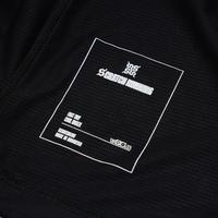 Gambar Scratchline Blackout T-Shirt Running Jersey Black Men - S dari Scratchline Kota Bandung 4 Tokopedia