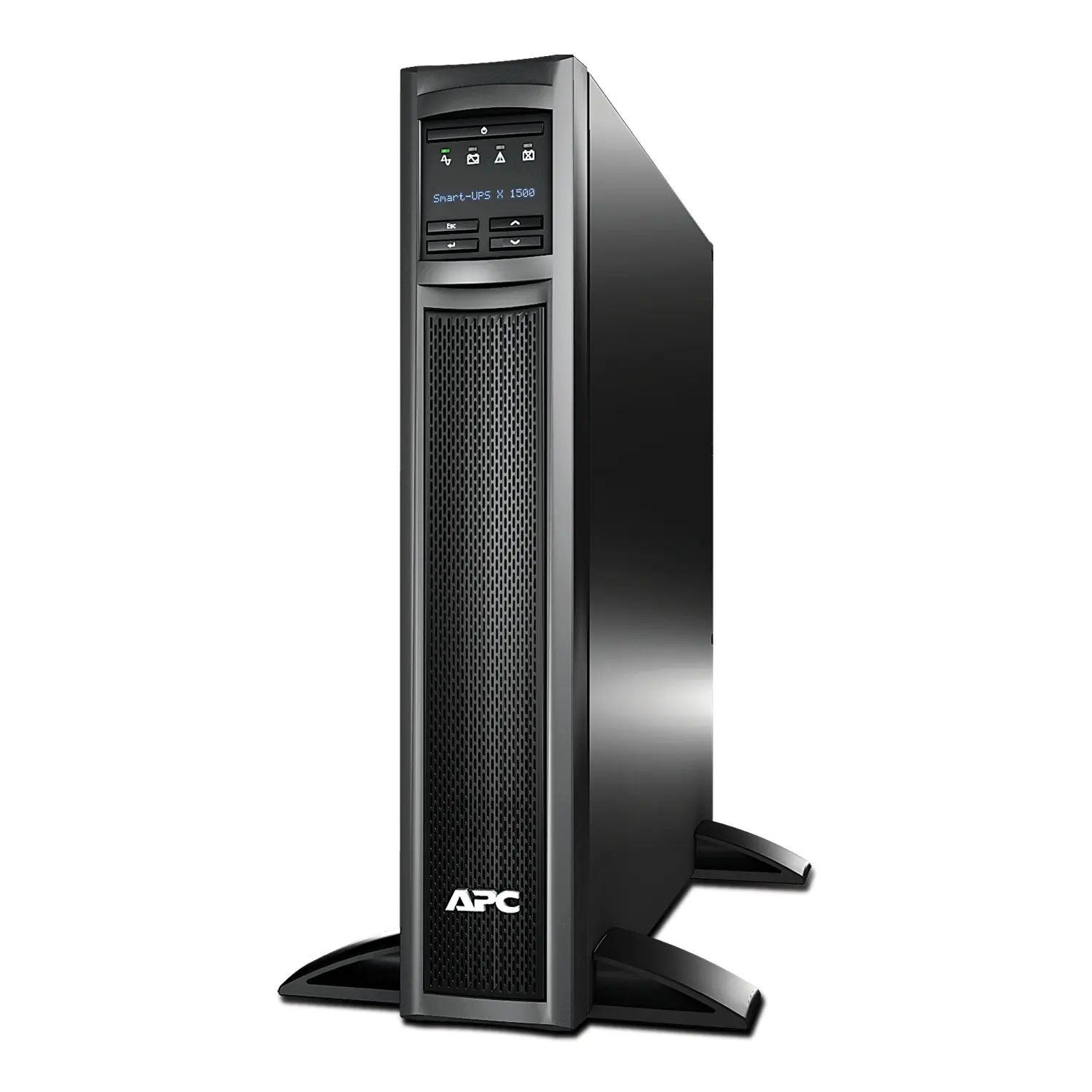 UPS APC SMX1500RMI2U Smart-UPS X 1500VA 1200W Tower/Rack 2U 8xC13 Extended Runtime SMT1500RMI2U