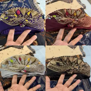 UDENG SEMISONGKET RIMPIT // UDENG JADI SEMISONGKET // UDENG KEPET
