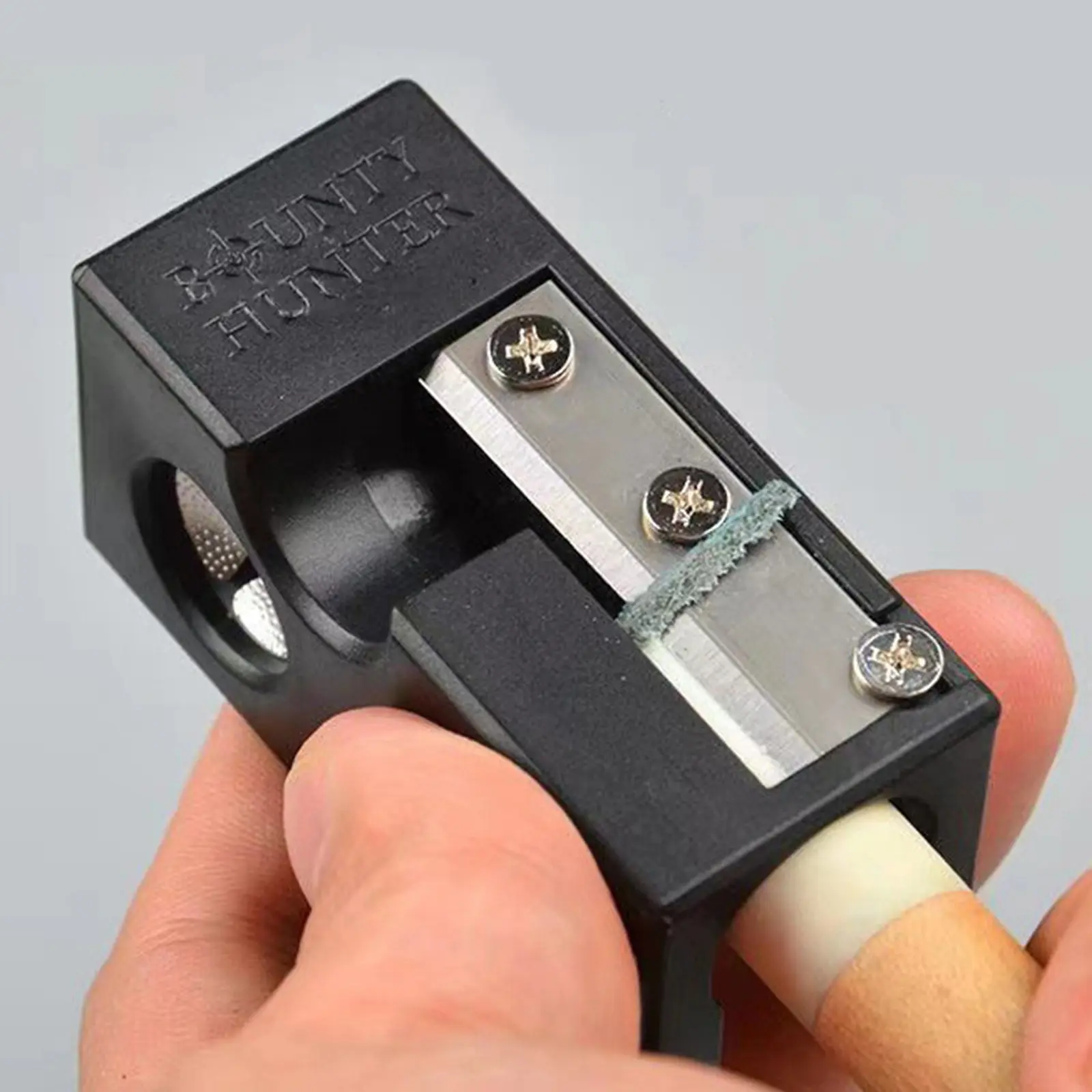 Dụng Cụ Phục Hồi Đầu Bi-a, Dụng Cụ Tạo Hình Đầu Bi-a, Máy Xay Đầu Bi-a, Thích Hợp Cho Bi-a Xi Măng