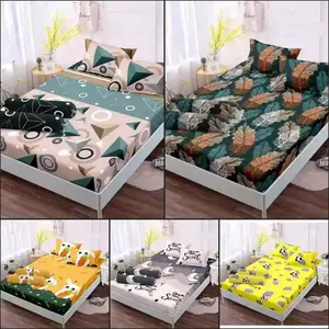 Sarung Kasur Busa Resleting Motif Tayo 160x200 Tiggi 20 Dan 15 Motif Terlengkap Speri resleting Karakter