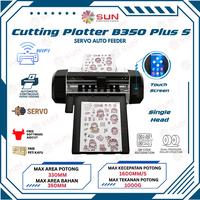 Gambar Mesin Cutting Sticker A3+ JINKA Auto Feeder A493 CAM / Auto Feeder B350 Pro / B350 Auto Contour Cut - Sun B350 Pro D dari Sun Indonesia Kota Surabaya 3 Tokopedia
