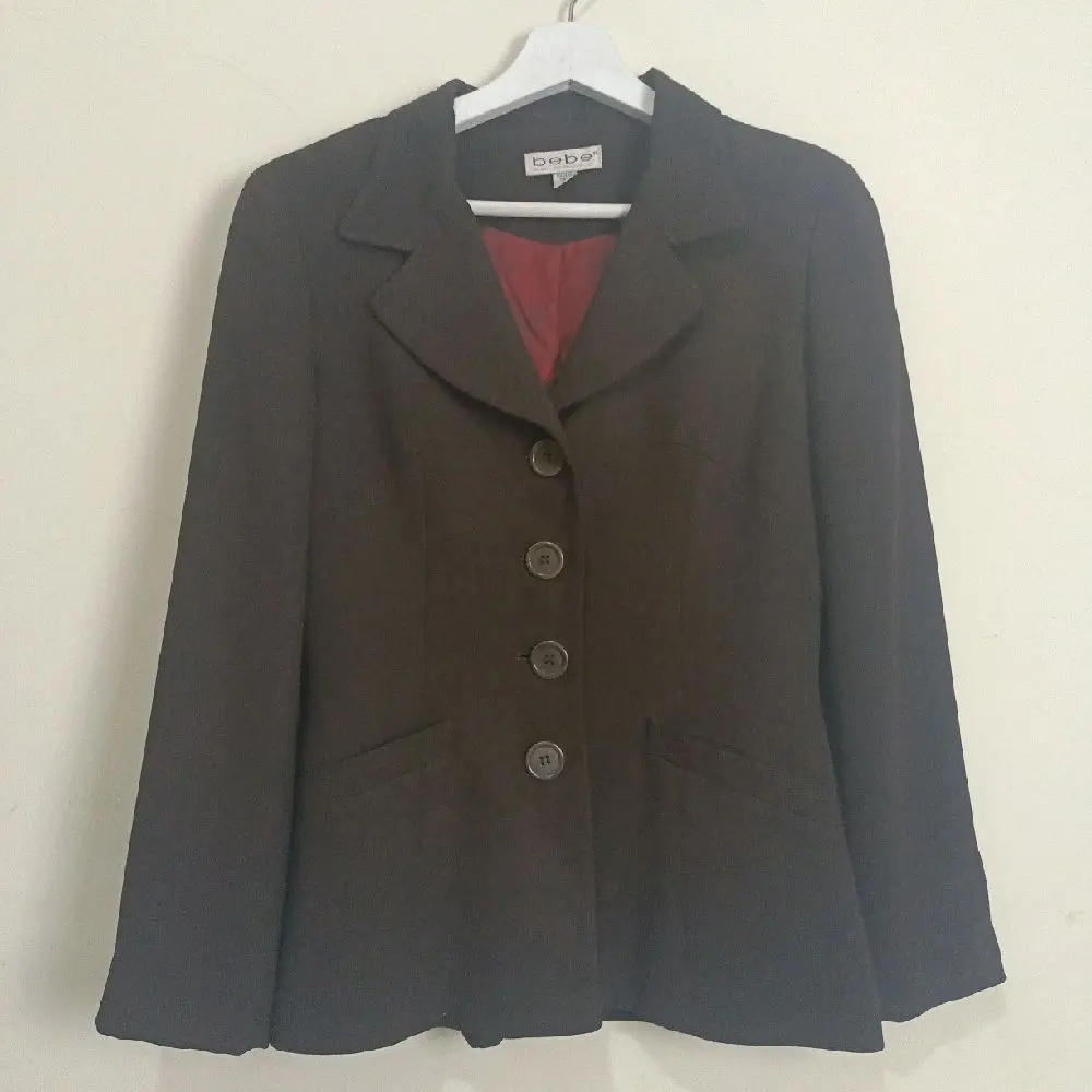 Blazer dan cardigan Rajut wanita murce