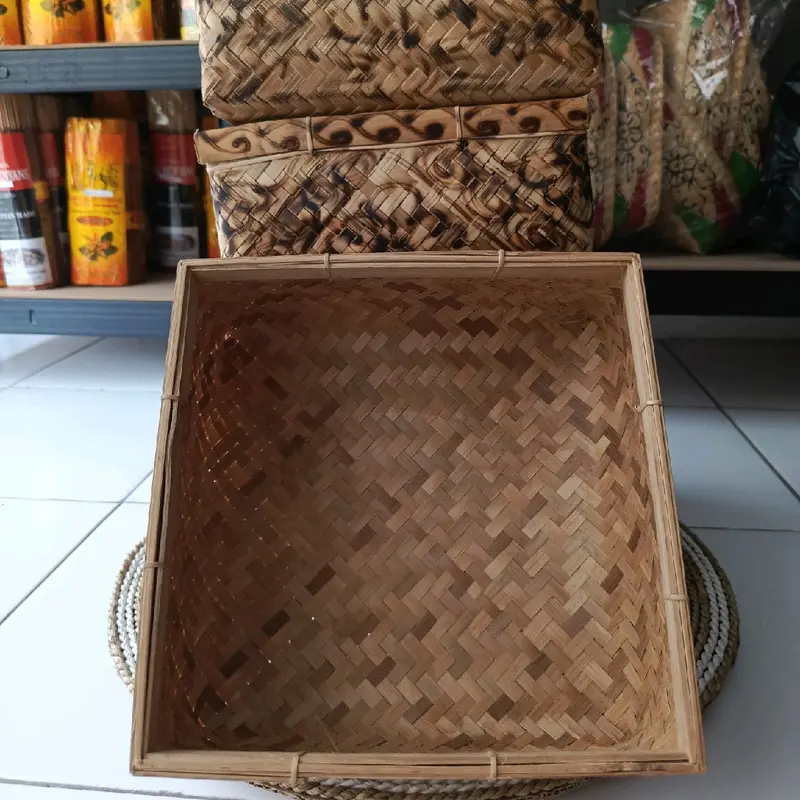 Tamas sodan ayunan ukuran 23cm//harga per-5pcs 0