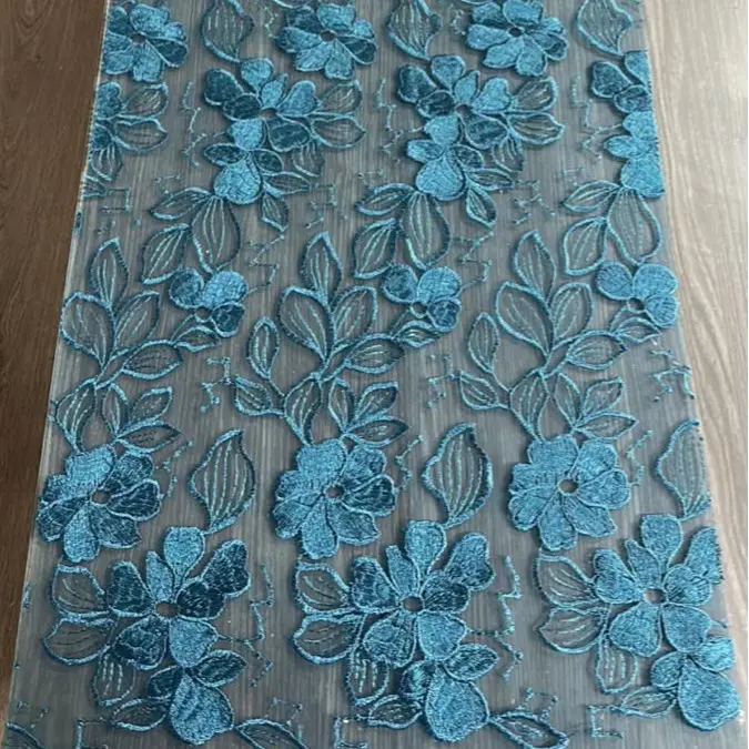 Mayashaa Emerald Blue