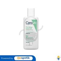 Gambar CERAVE FOAMING CLEANSER GEL 88 ML BOTOL dari Apotek Apollo Bandung By GoA Kota Bandung 1 Tokopedia