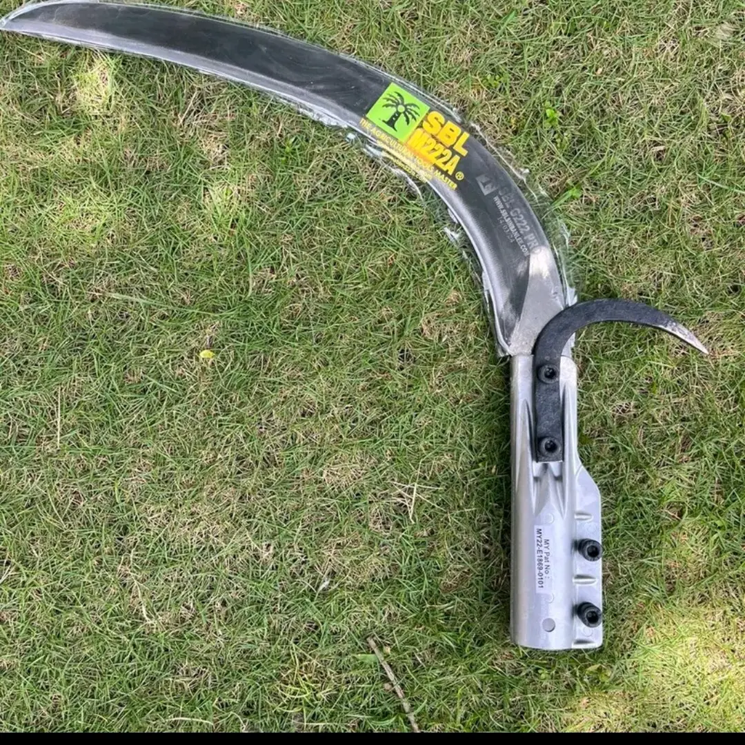 Egrek SBL G222 PRO + CANTOLAN ORIGINAL tanpa garansi tanpa garansi