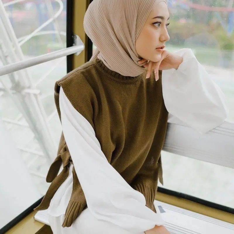 Vest ROMPI TALI 7 GATE STORE09 MURAH 6