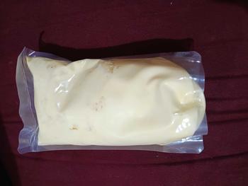 Product Review of Butter Anchor Baker mix Kemasan 1kg dan 250gr / campuran mentega dan margarine from S**i S**i 3