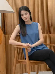 ADA - Tank Top Lola Basic Plain #0223