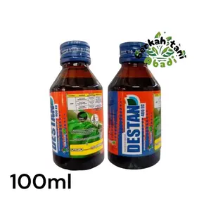 Destan 400EC 100ml insektisida pembasmi hama tanaman