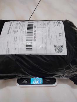 Product Review of Makanan Kering Kucing MEO DRY FOOD Adult & Kitten 1 KG Kemasan Repack from I**L 0