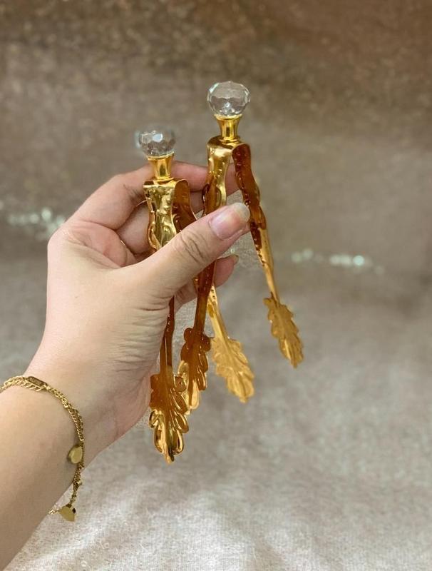CAPITAN GOLD JUMBO PERMATA MEWAH GOLD CAPITAN MINI GOLD MEWAH PENJEPIT ARANG PENJEPIT BARA 3