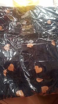 Product Review of DASTER HARIAN-Daster Premium Model Lowo LD 130 cm Bahan Rayon Adem Resleting Depan Busui Bumil Daster Ibu Ibu from r**y 0