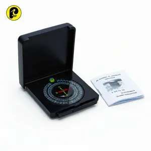 kompas shalat / arah shalat / kiblat