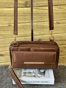 Dompet WALLET Untuk Wanita "VRESA" Dompet Panjang,Dompet Wanita,