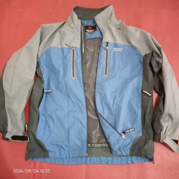 Product Review of jaket cewek cowok from A**p M** 2