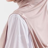 Gambar Arafa Hijab - Khimar Aruna | Jilbab Instan Jersey Premium Bergo Terbaru Kekinian Kerudung Ramadan 2026 | ARK - Navy dari Arafahijab_NEW Kab. Sukabumi 4 Tokopedia