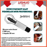 Gambar Alat Ekstraktor Buka Baut / Splitter Nut Bolt Extractor / Extraktor Buka Baut JS-8541 - JS-8541-1 dari jishuo Kab. Tangerang 5 Tokopedia